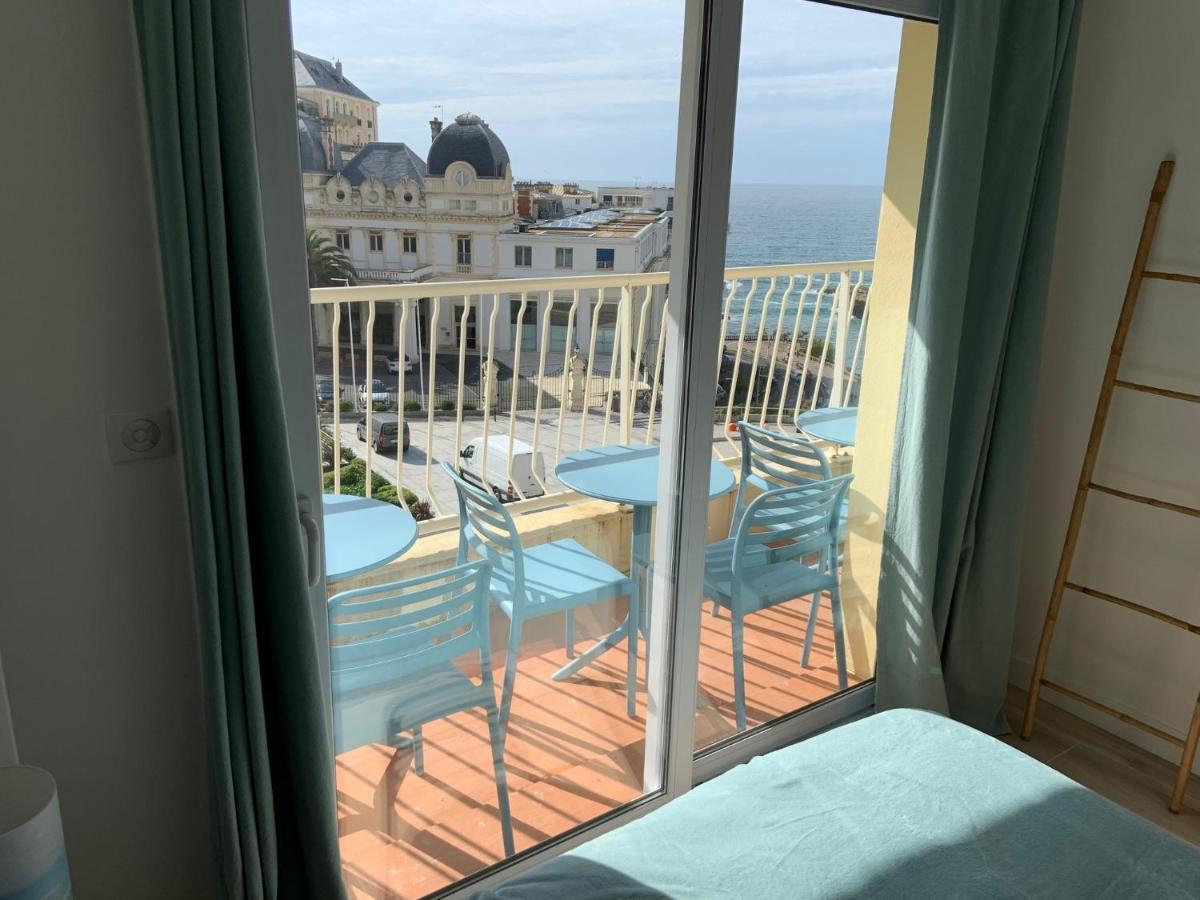 Hyper Centre, Vue ,appartement Neuf, 6 Adultes