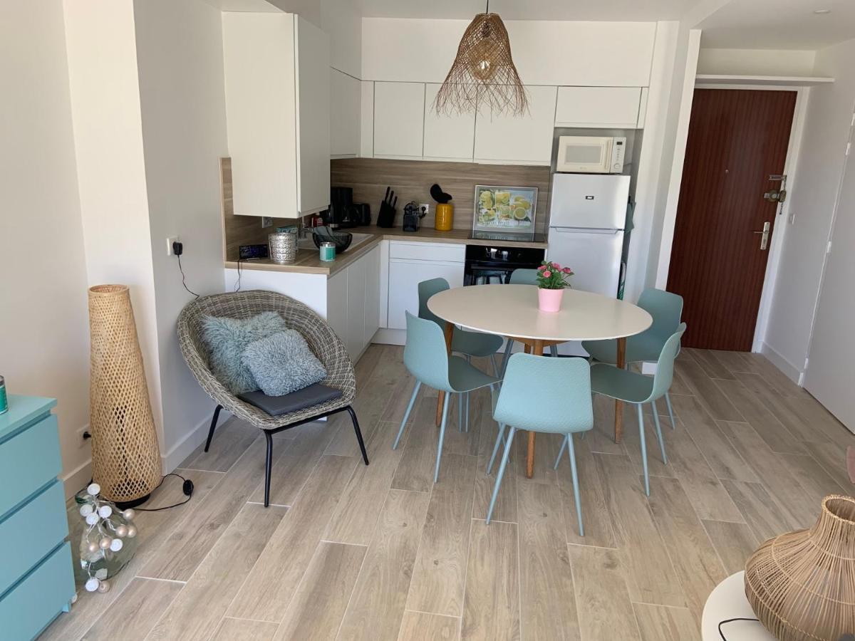 Hyper Centre, Vue ,appartement Neuf, 6 Adultes Biarritz