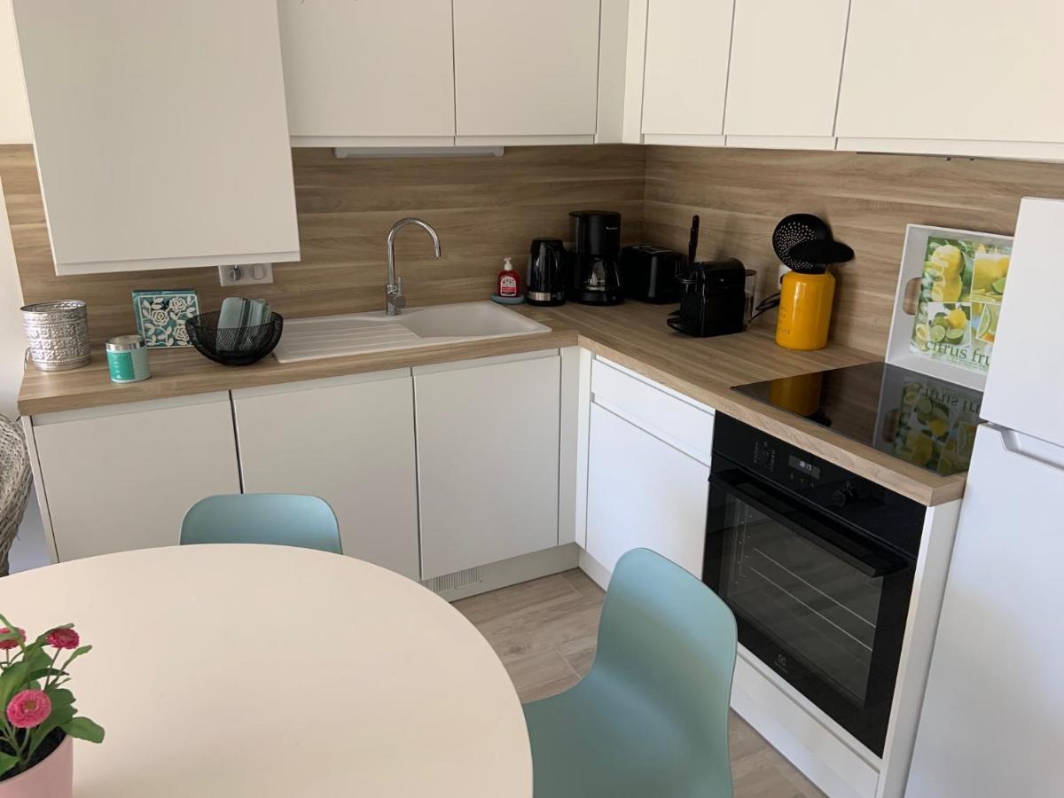Hyper Centre, Vue ,appartement Neuf, 6 Adultes * Biarritz