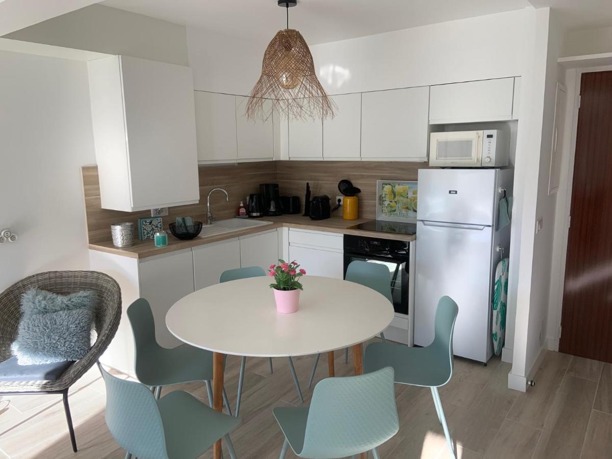 Hyper Centre, Vue ,appartement Neuf, 6 Adultes Apartment *