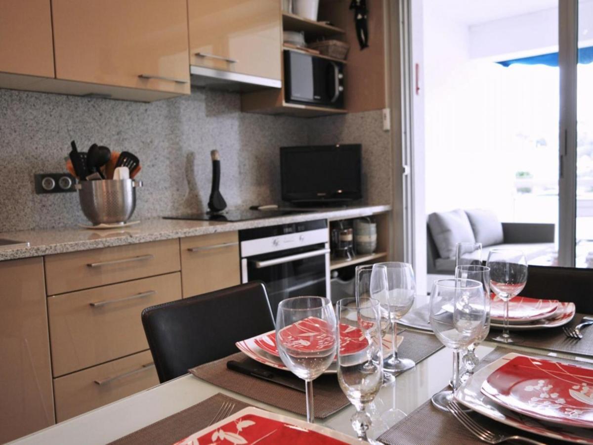 Appartement Biarritz, 2 Pièces, 4 Personnes - Fr-1-248-28 *