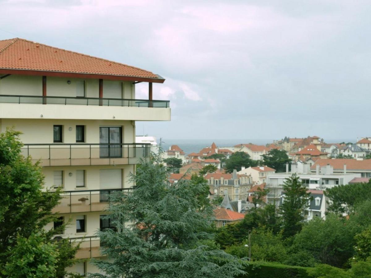 Biarritz, 2 Pièces, 4 Personnes - Fr-1-248-28 Appartement *