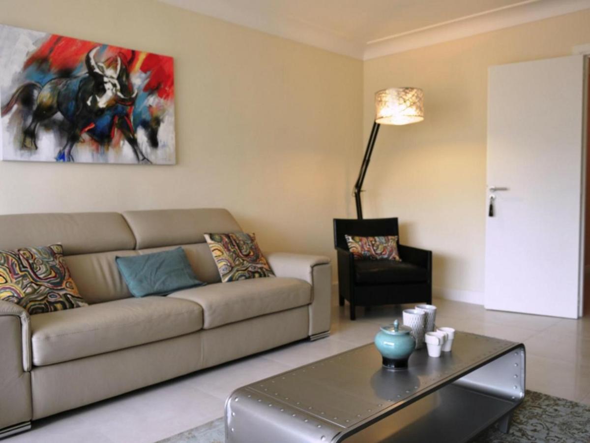 Biarritz, 2 Pièces, 4 Personnes - Fr-1-248-28 Biarritz