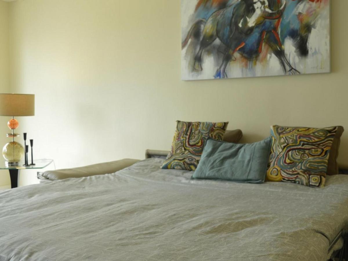 Appartement Biarritz, 2 Pièces, 4 Personnes - Fr-1-248-28