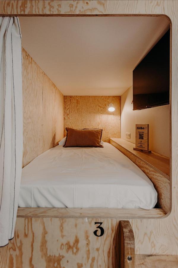 Palmito 3* Biarritz