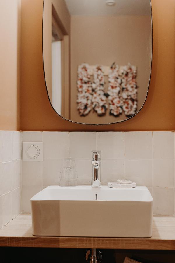 Palmito Hotel Biarritz