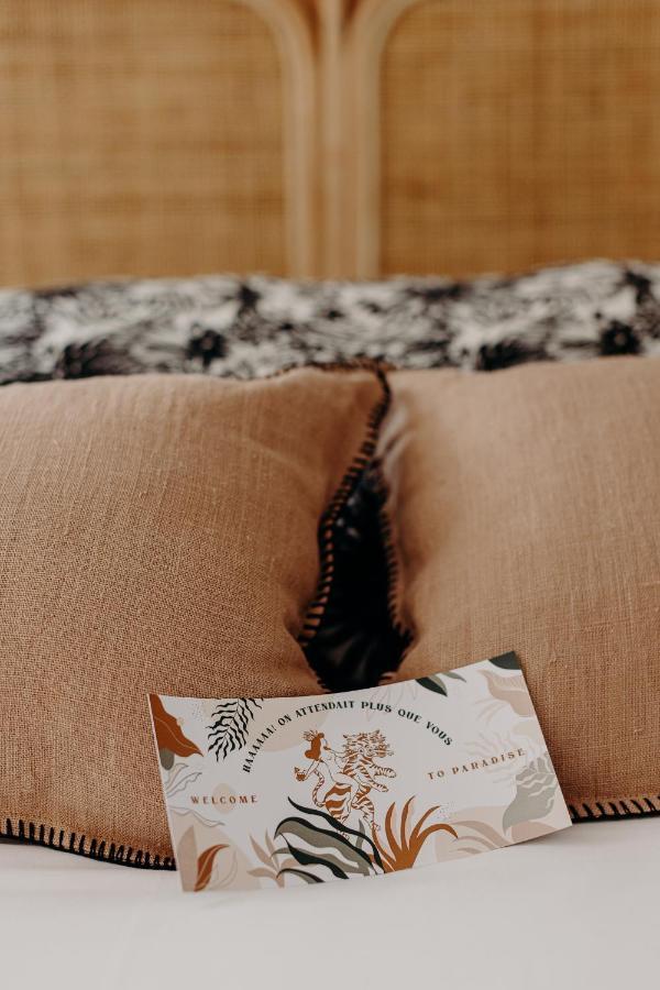 Palmito Hotel Biarritz