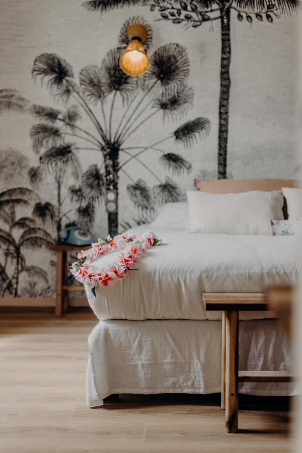 Palmito Hotel Biarritz