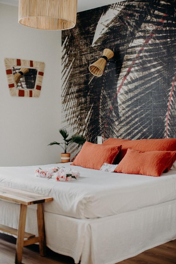 Palmito Hotel Biarritz