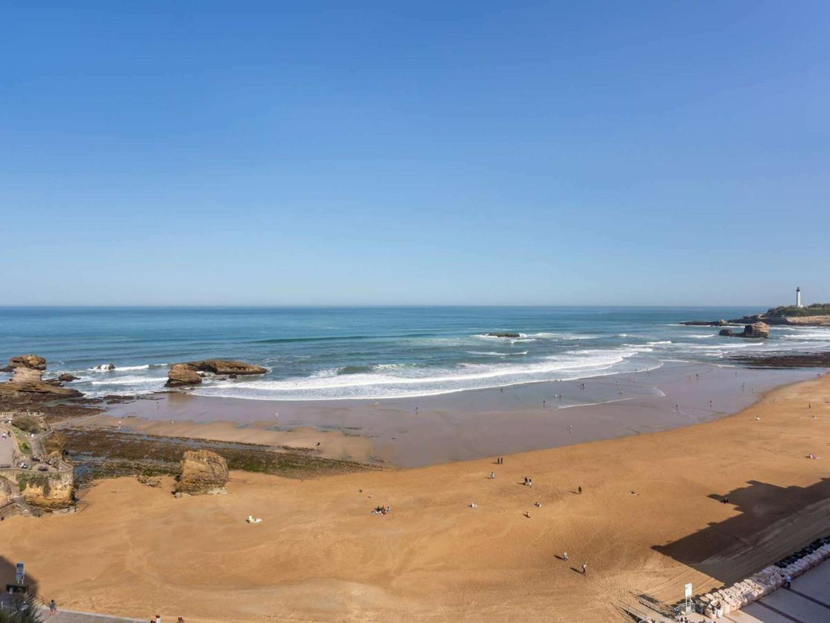 Biarritz, 2 Pièces, 4 Personnes - Fr-1-3-499 * Biarritz