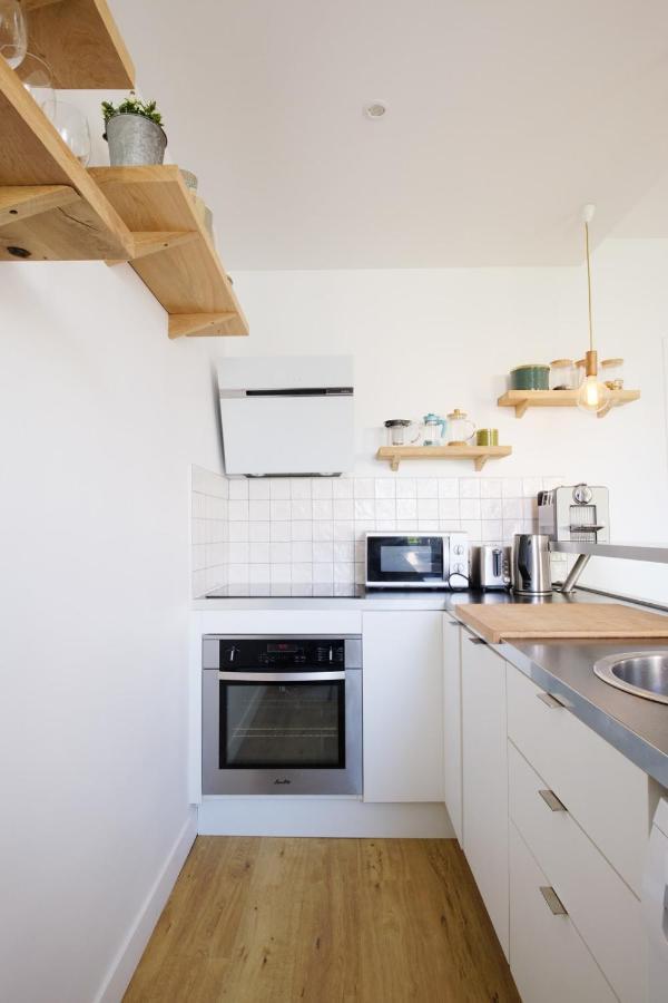 Appartement Guestready - Cozy Apt Near Côte Des Basques W Parking! *