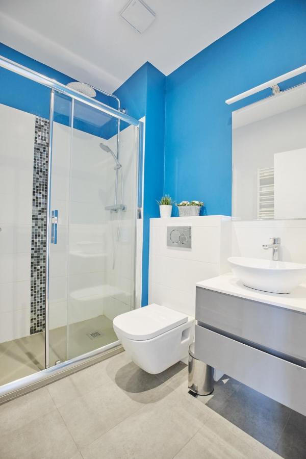 Appartement Guestready - Cozy Apt Near Côte Des Basques W Parking! *