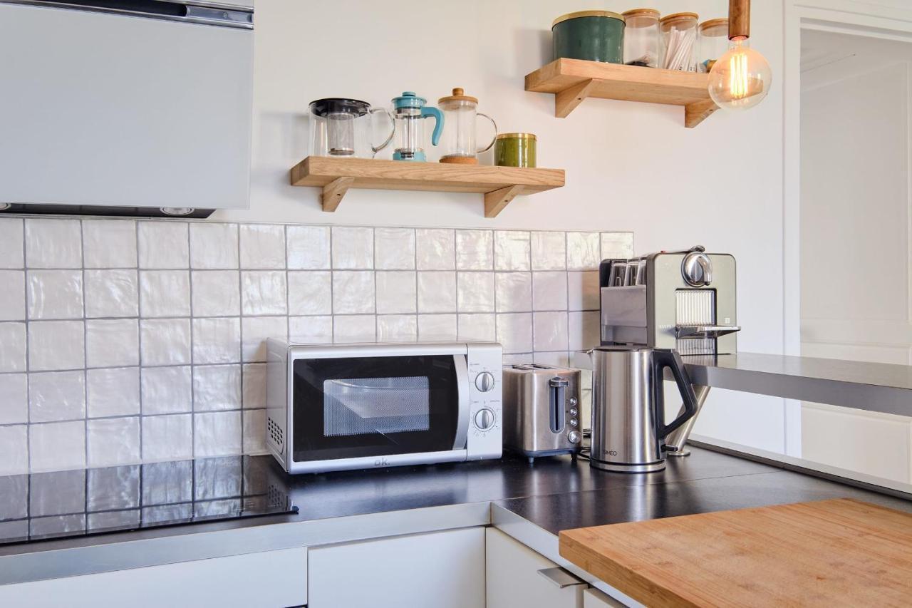 Guestready - Cozy Apt Near Côte Des Basques W Parking! Appartement