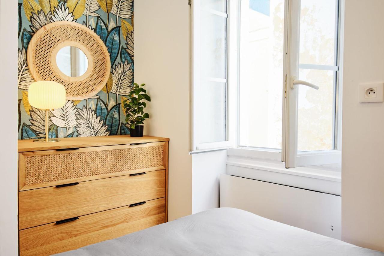 Guestready - Cozy Apt Near Côte Des Basques W Parking! * Biarritz