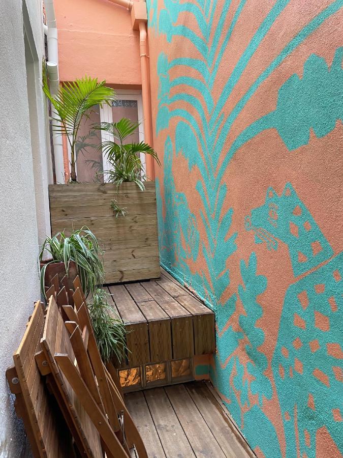 Palmito Hotel 3*