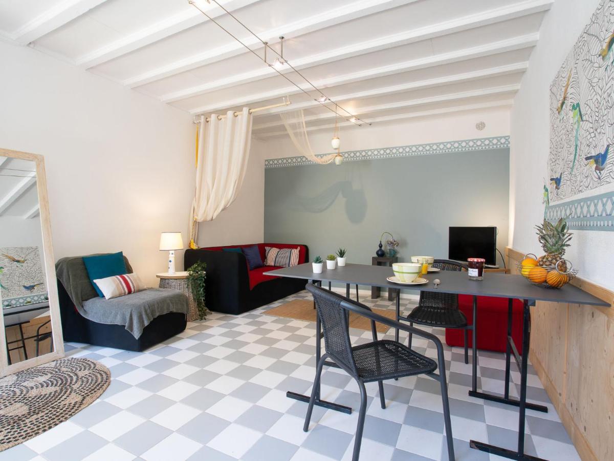 Apartamento Coulaoun By Interhome Biarritz