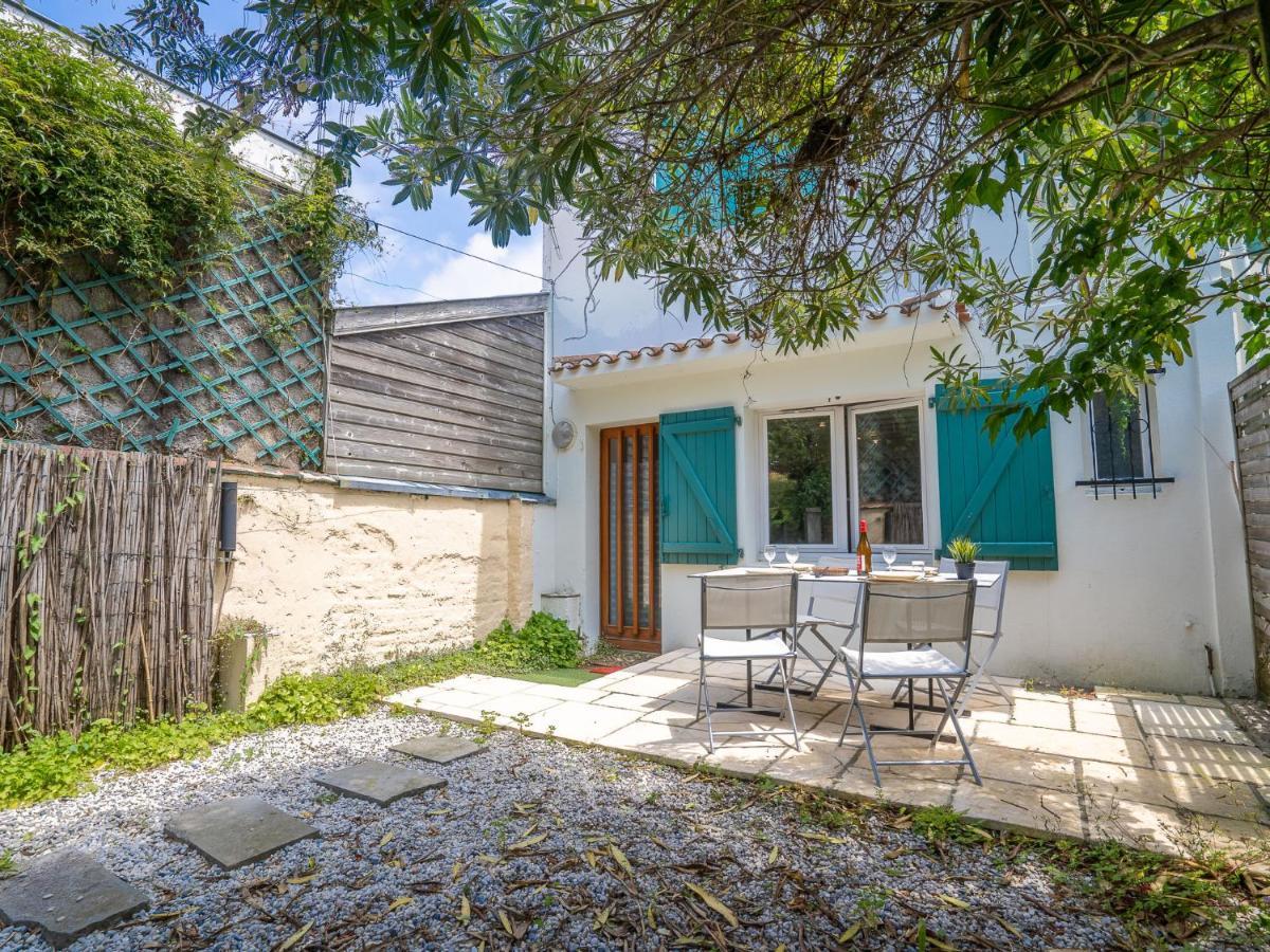 Coulaoun By Interhome *