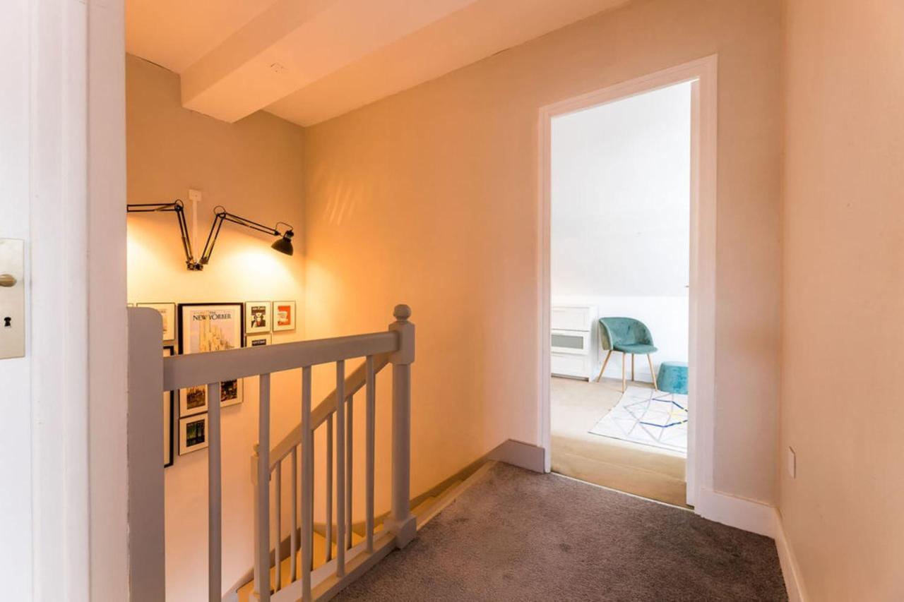 Coast Keyweek Duplex In The Center With Sea View Appartement *