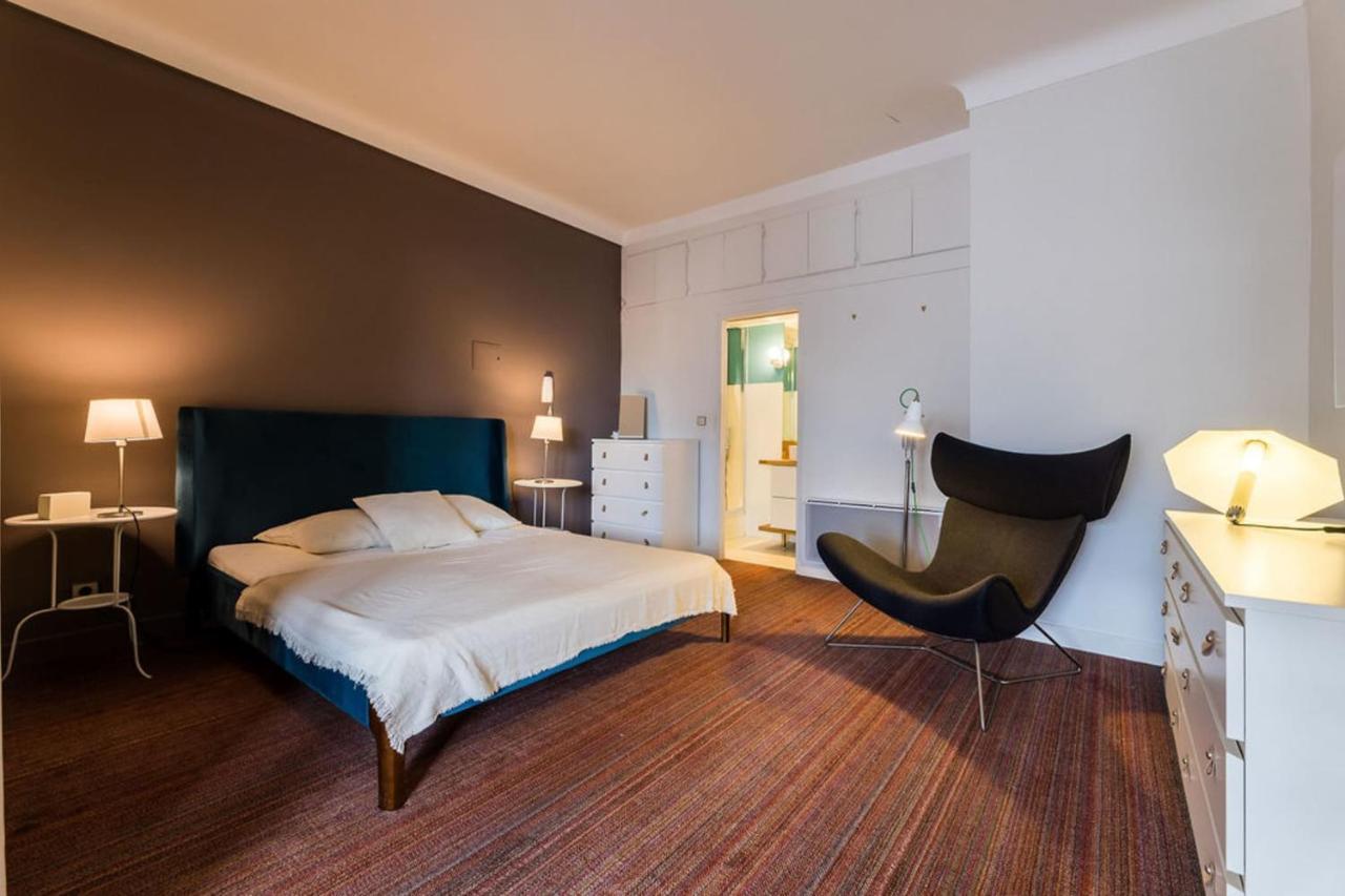Appartement Coast Keyweek Duplex In The Center With Sea View