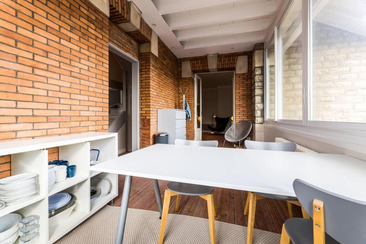 Appartement Coast Keyweek Duplex In The Center With Sea View