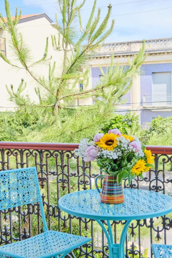 Guestready - Cozy Apt Near Côte Des Basques W Parking! Biarritz