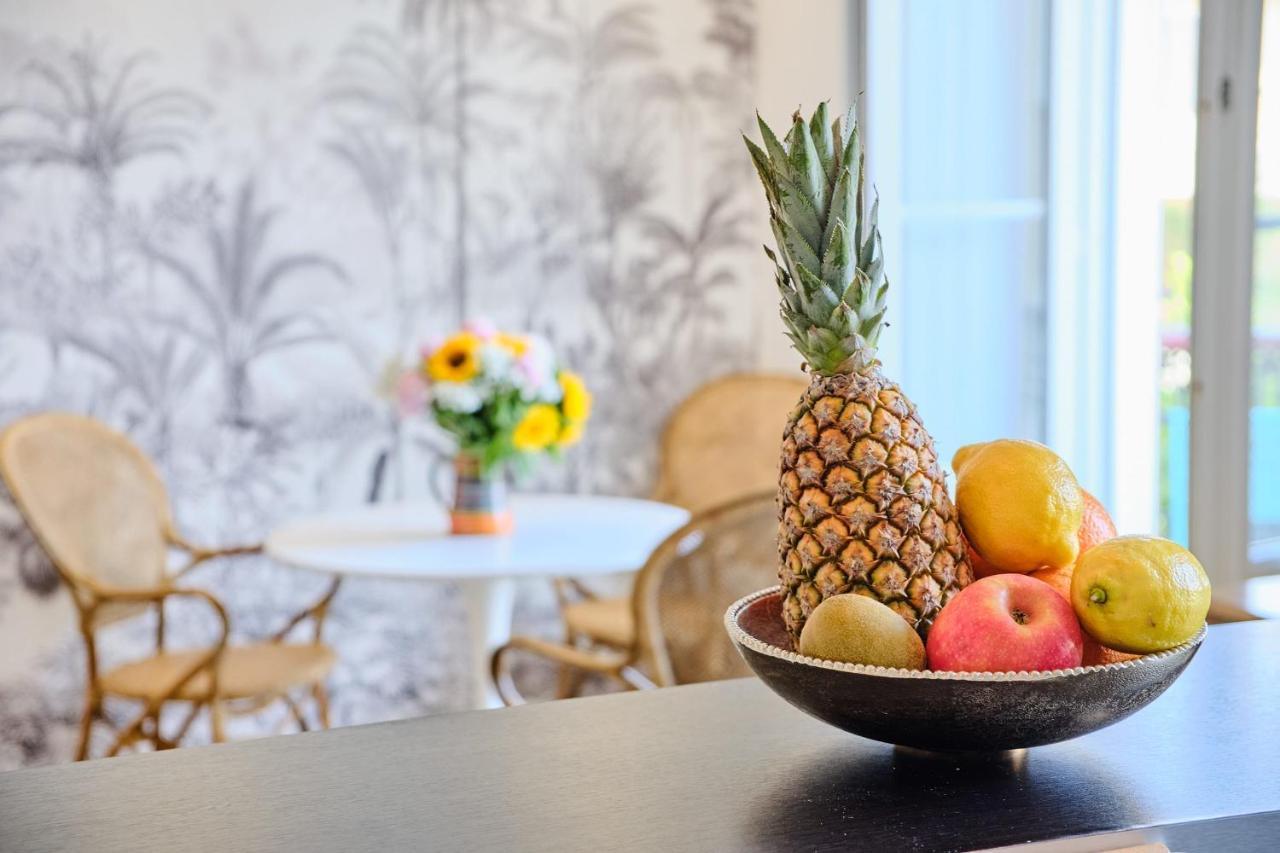 Guestready - Cozy Apt Near Côte Des Basques W Parking! * Biarritz