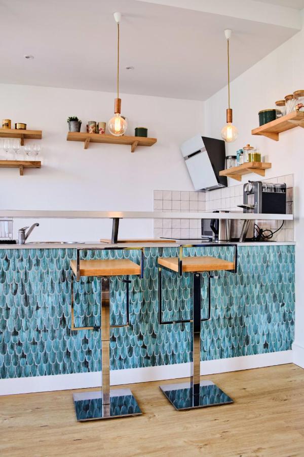 Guestready - Cozy Apt Near Côte Des Basques W Parking! *