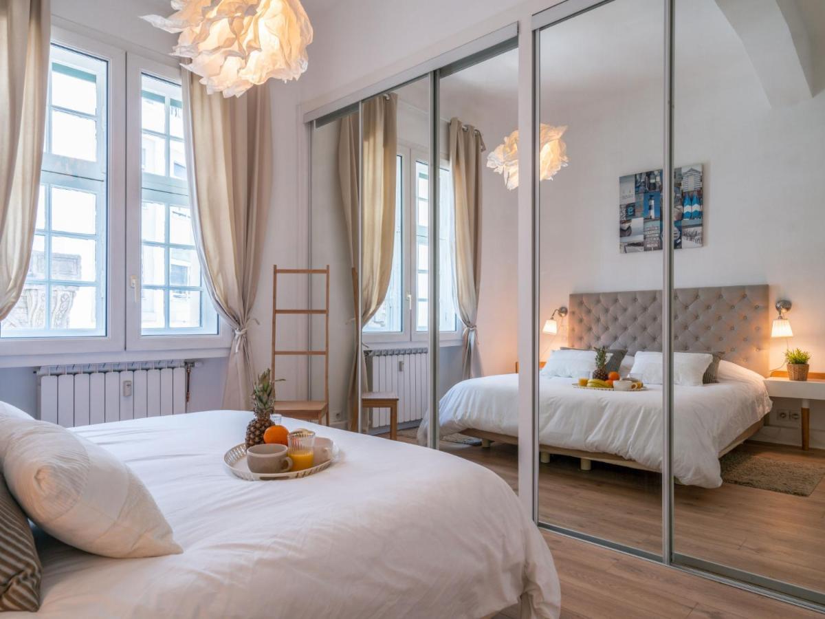 La Maison Basque By Interhome Apartment *