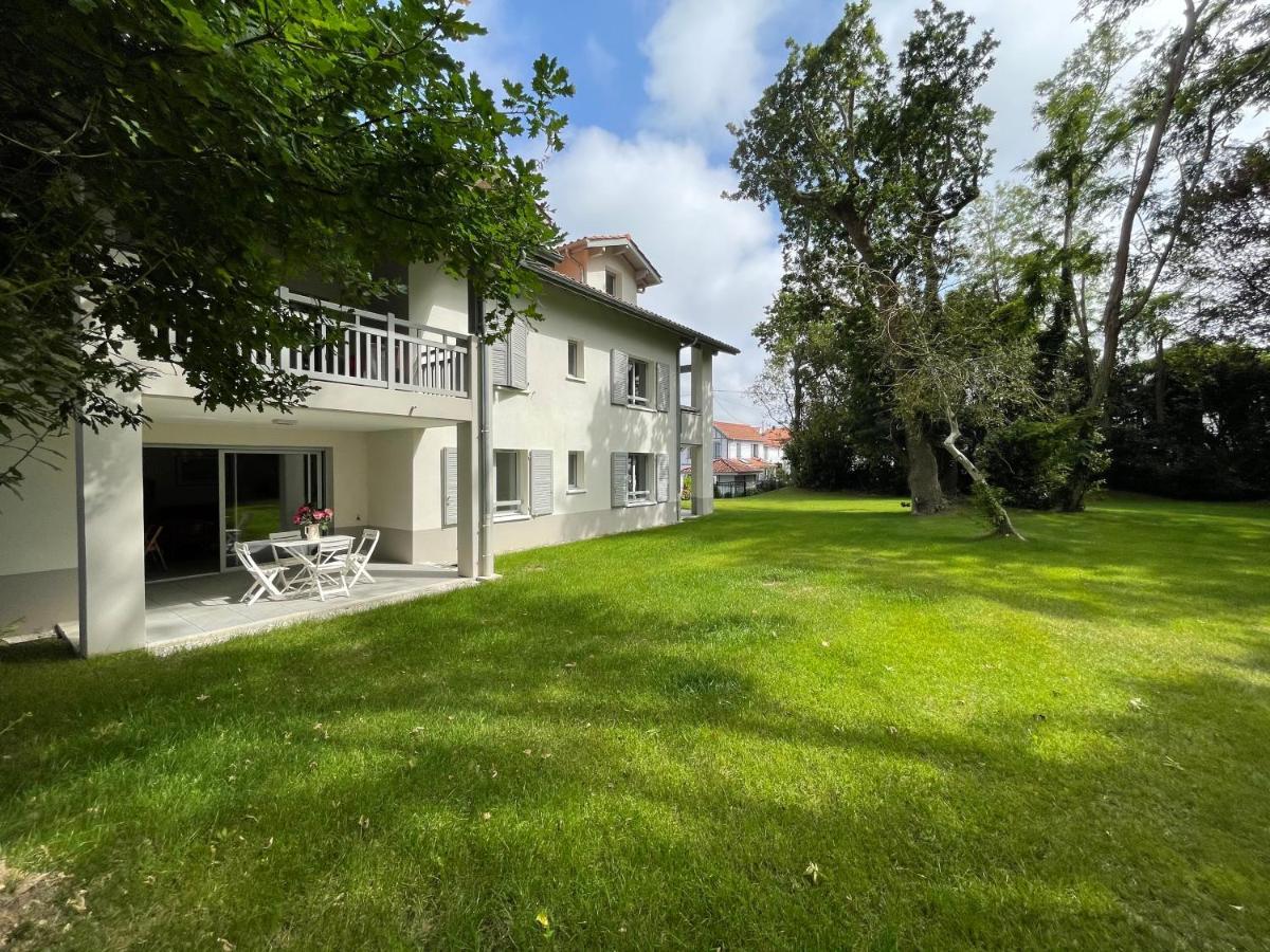 Appartement T3 4 étoiles - Cossue Proche Centre Biarritz