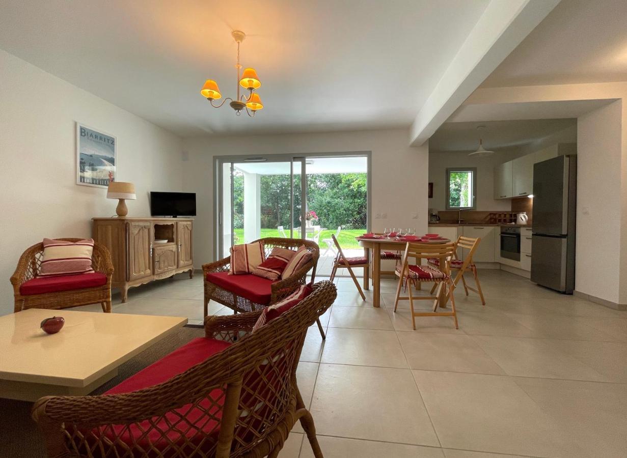 T3 4 étoiles - Cossue Proche Centre Appartement *