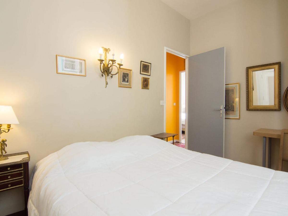 Bellevue Clemenceau-1 By Interhome Apartment Biarritz