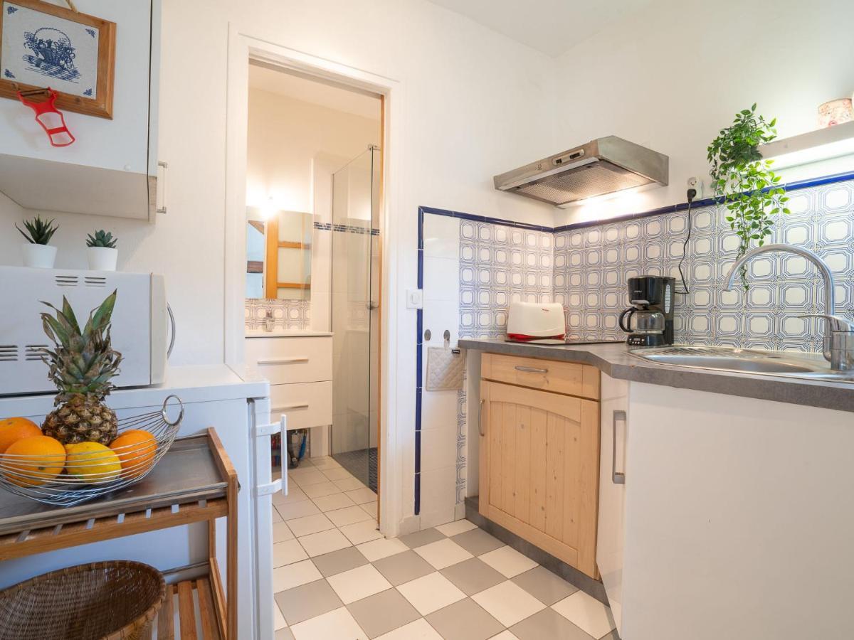 Coulaoun By Interhome * Biarritz