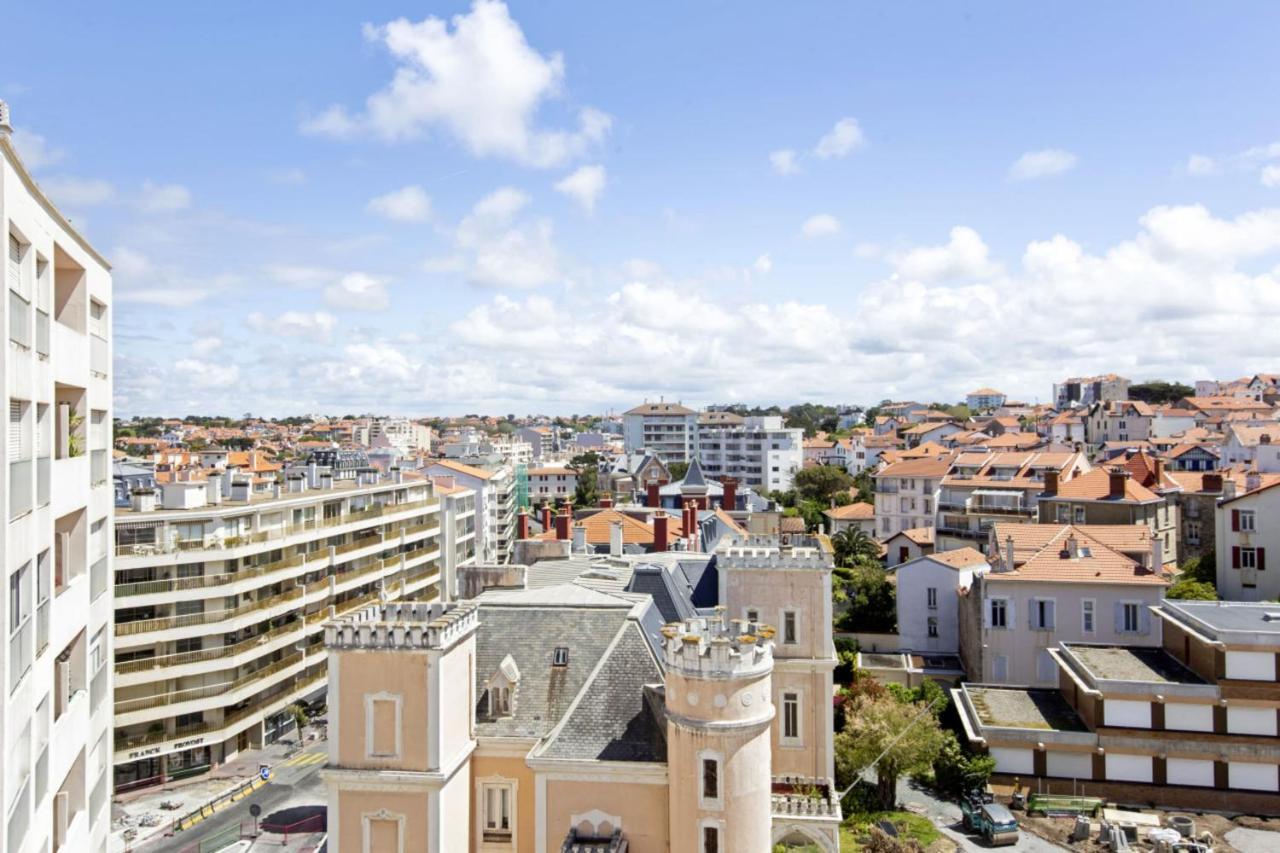 Thalmar - Welkeys Appartement *