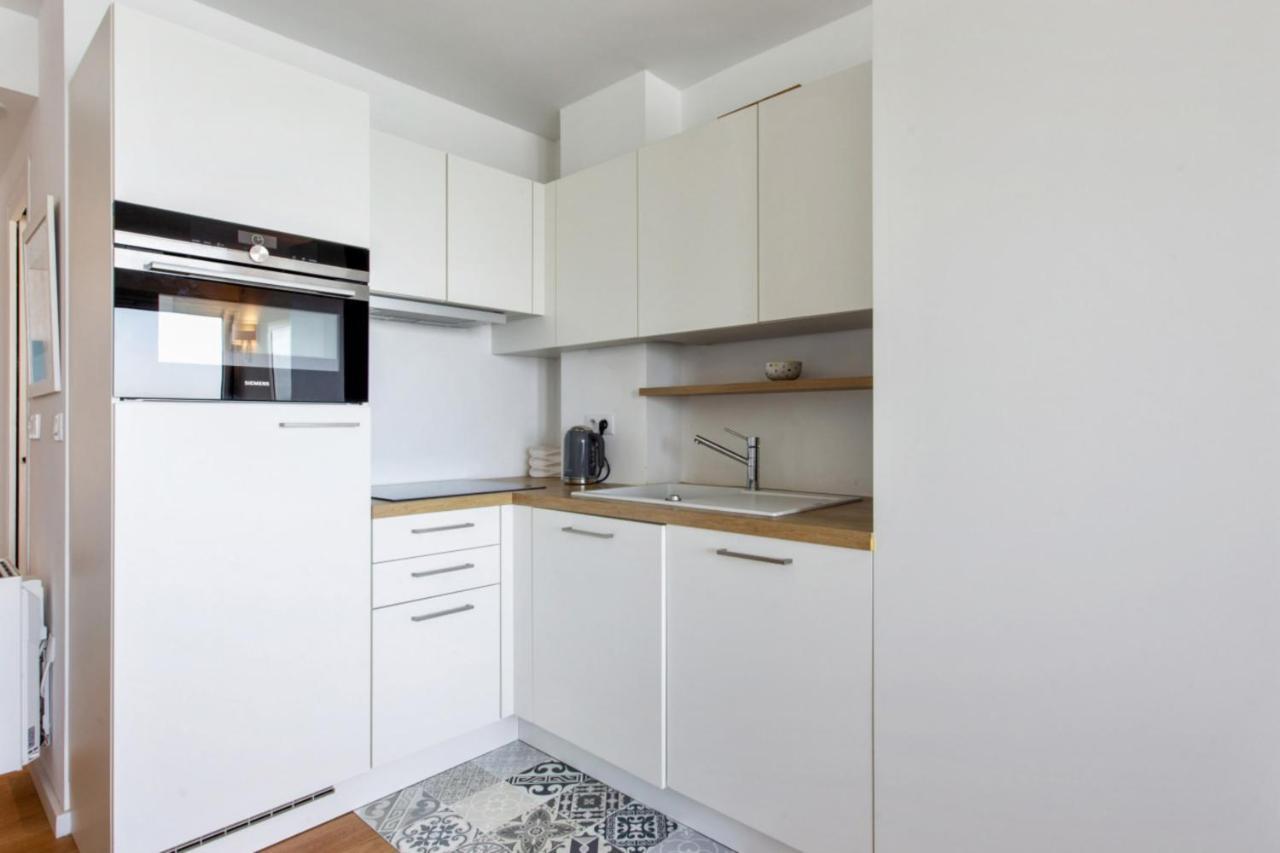 Apartment Croskey - Welkeys *