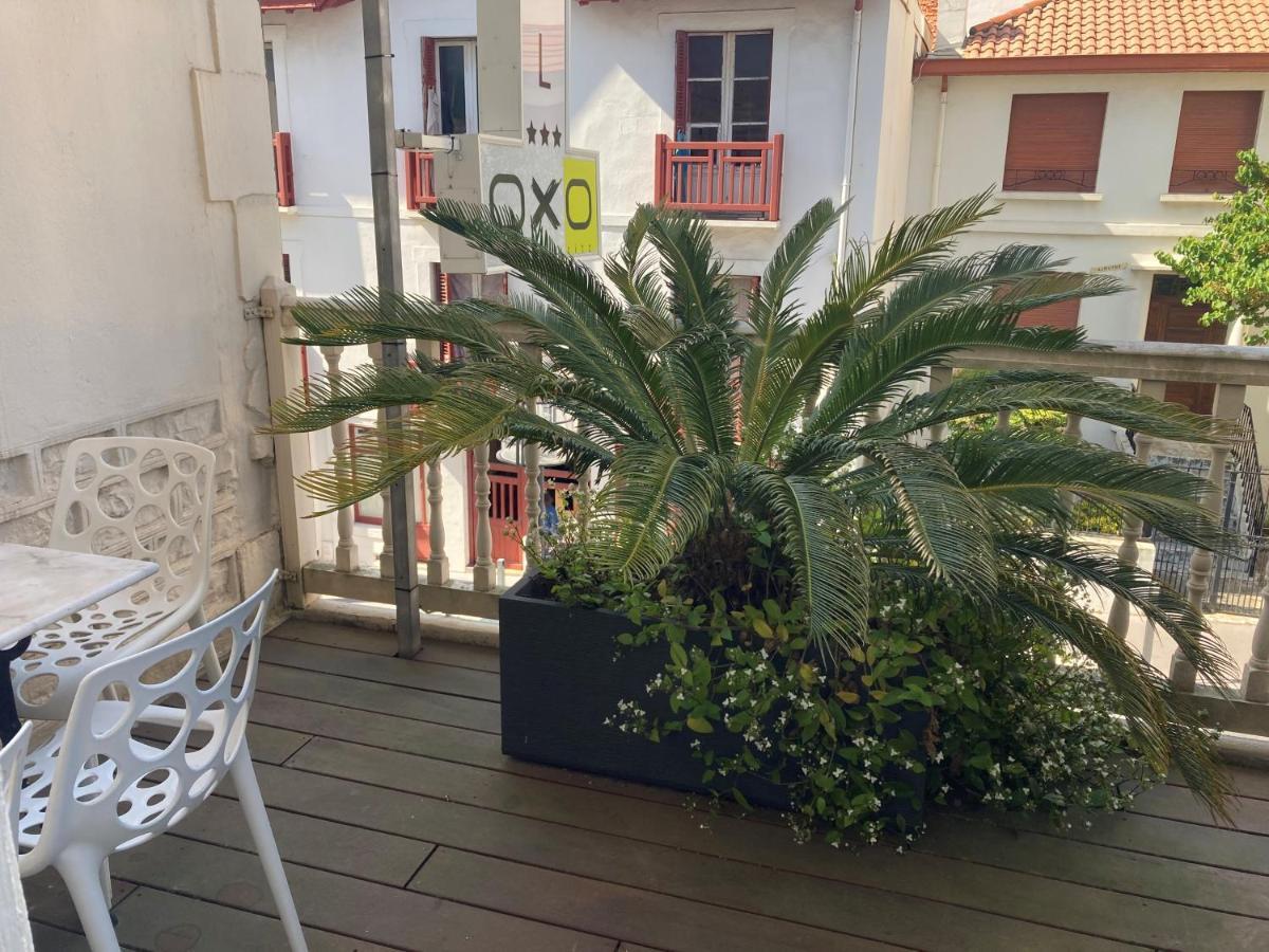 Hotel Oxo Biarritz