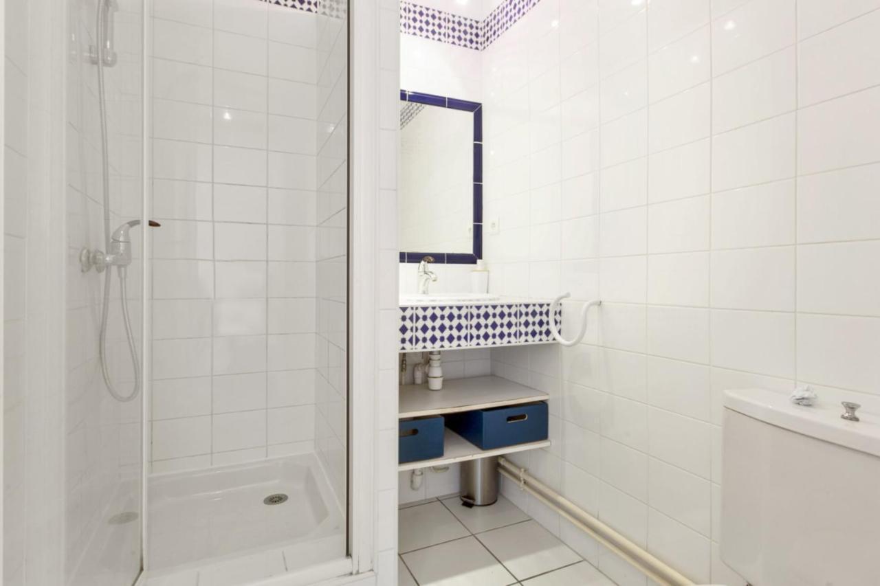 Thalmar - Welkeys Appartement Biarritz