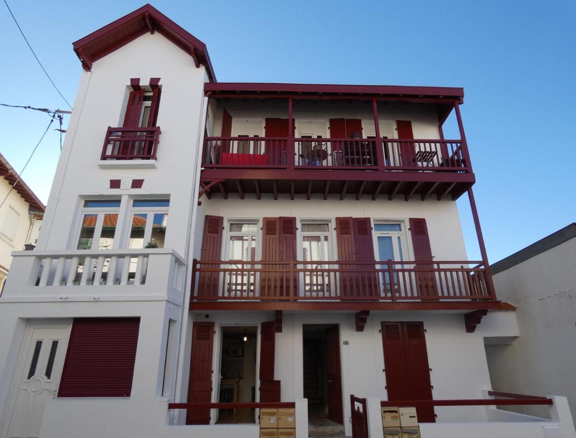 Charmant T2 Dans Le Tres Prise Quartier Beaurivage De Apartment