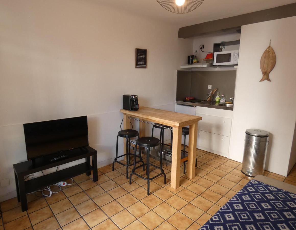 Charmant T2 Dans Le Tres Prise Quartier Beaurivage De Apartment *