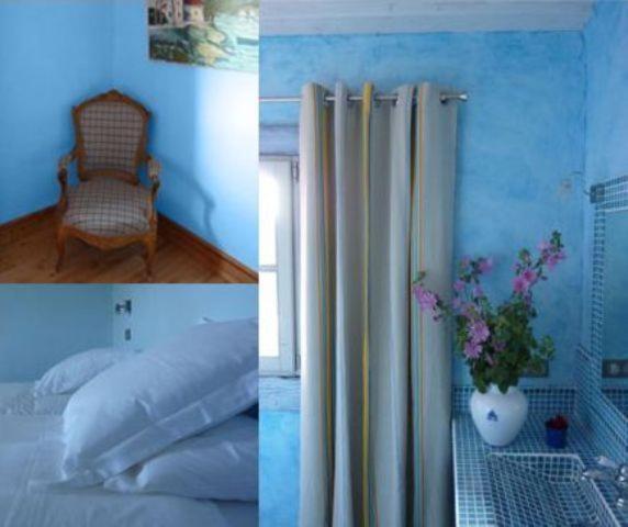 Guest house Hitzahitz Biarritz