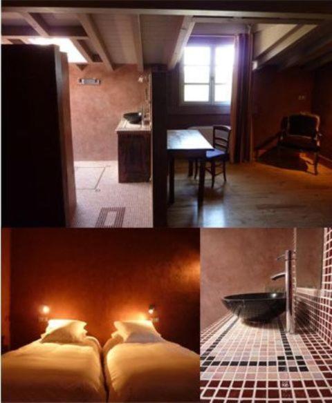 Hitzahitz 3* Biarritz