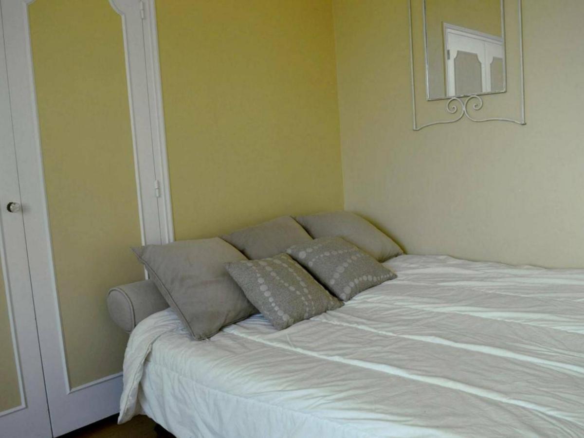 Studio Biarritz, 1 Piece, 4 Personnes - Fr-1-248-56 * Biarritz