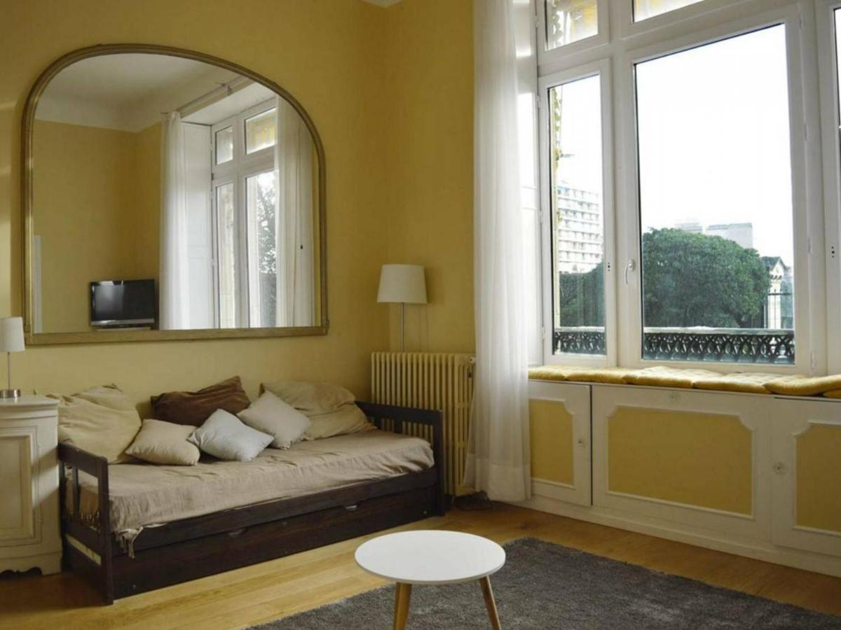 Studio Biarritz, 1 Piece, 4 Personnes - Fr-1-248-56