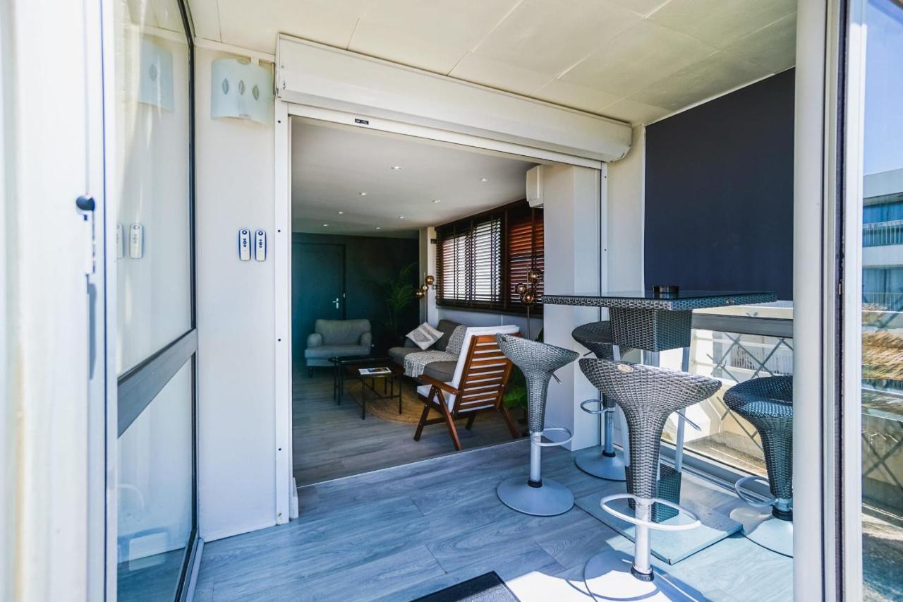 Cleo Keyweek With Terrace Sea Views Swimming Pool Apartment *