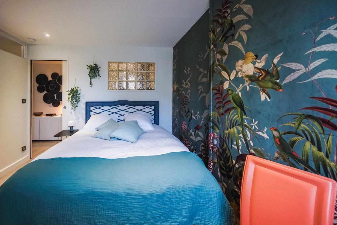 Cleo Keyweek With Terrace Sea Views Swimming Pool *