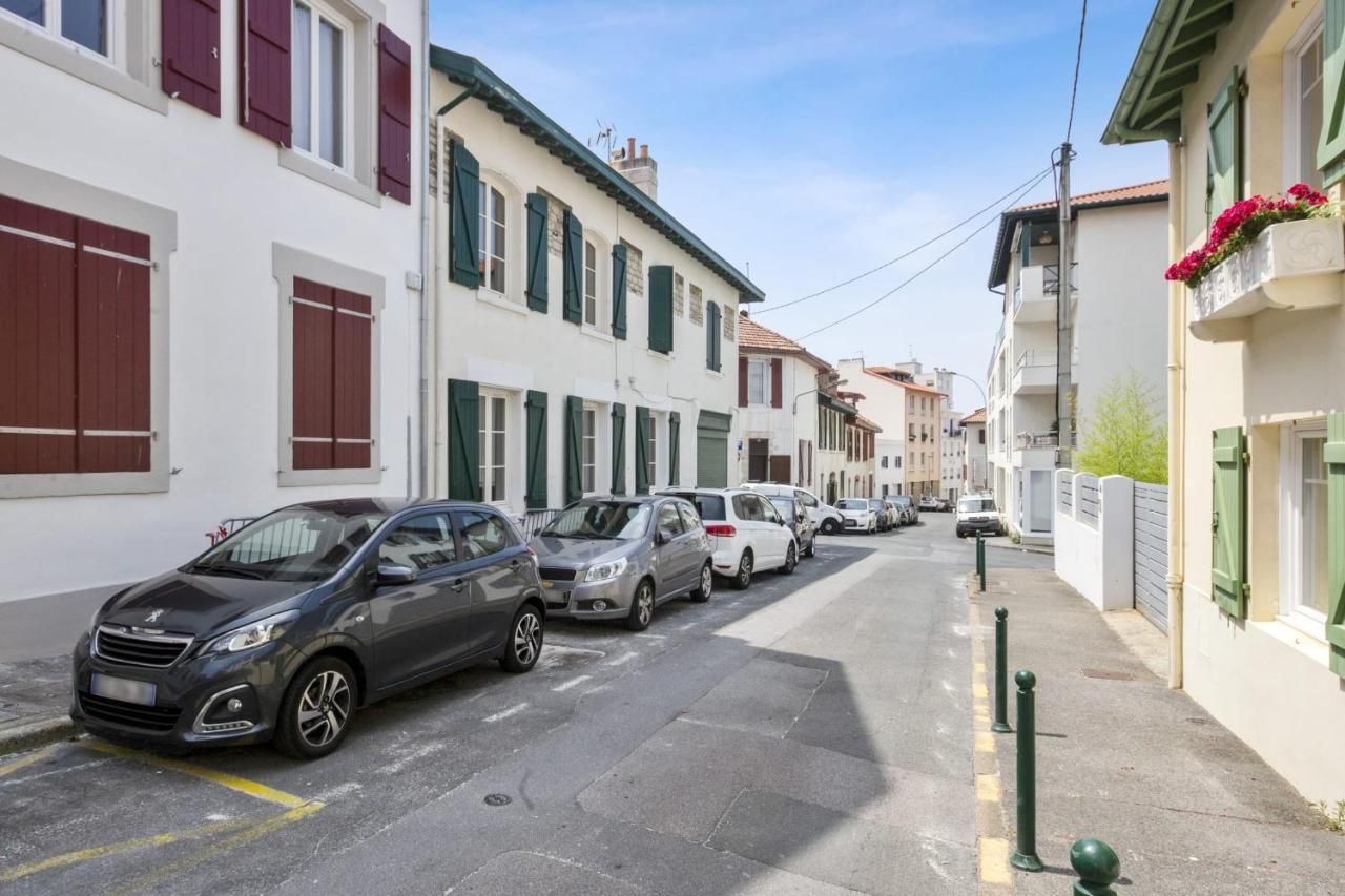 Apartment Charming 1br Flat With Sea View At The Heart Of - Welkeys