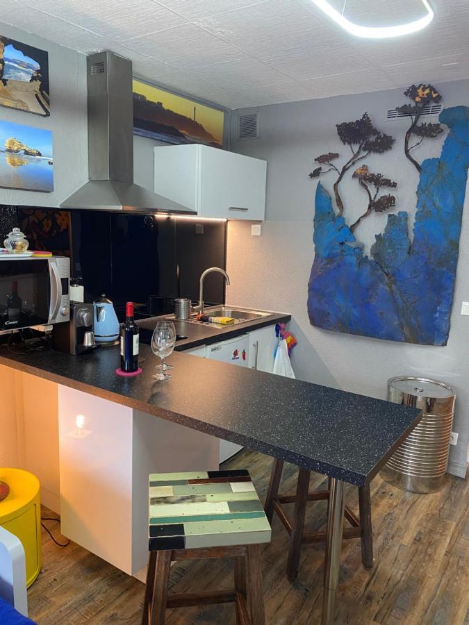 Apartment Cosy Apartment Near The Beach In Biarritz France *