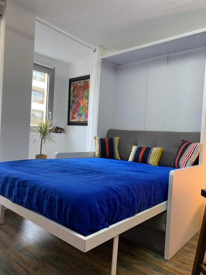 Cosy Apartment Near The Beach In Biarritz France *