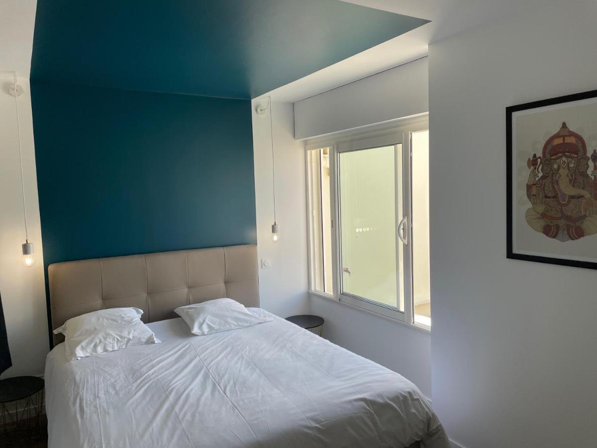 Apartment T3 Bis - 4 Etoiles Rooftop Et Vue - Bellevue *