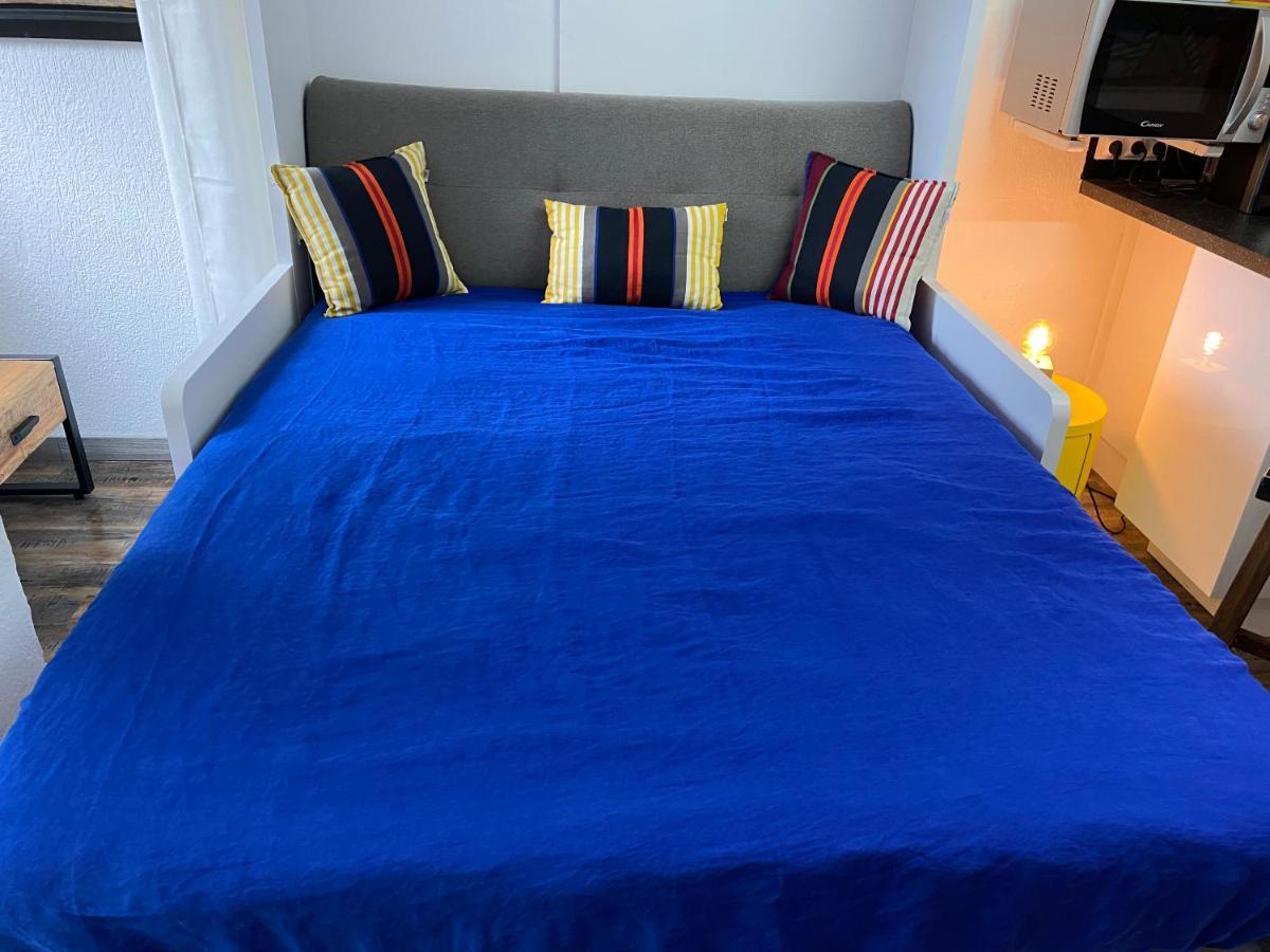 Apartment Cosy Apartment Near The Beach In Biarritz France *