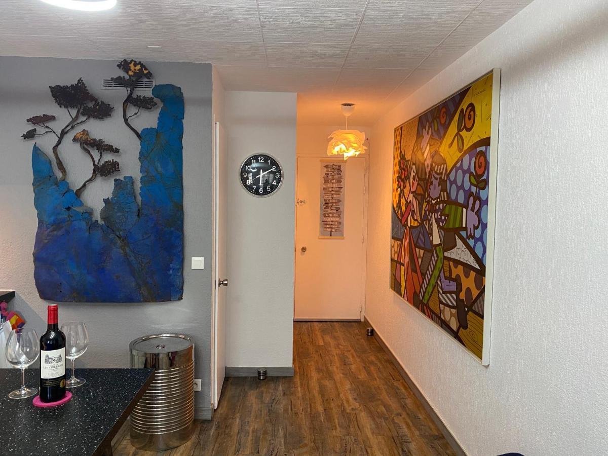 Cosy Apartment Near The Beach In Biarritz France Apartment *